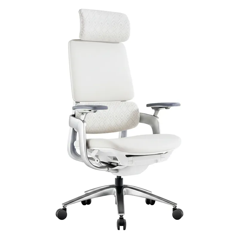 7003-2 Office chair white.webp