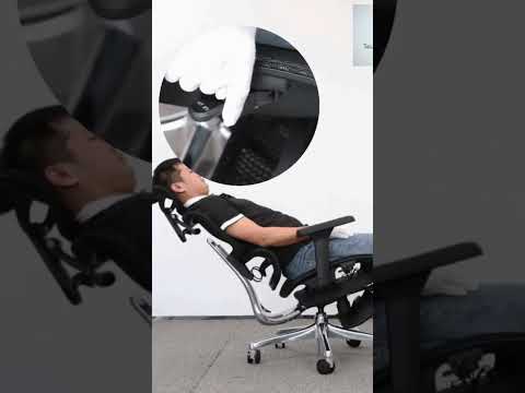 SILLA DIRECTIVA TOTAL