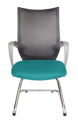 [OHV-188 GRIS] SILLON VISITANTE EQUA