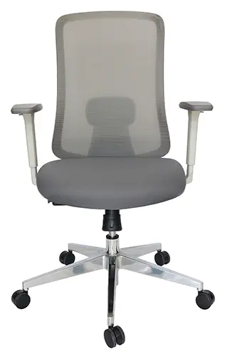 [OHE-112 GRIS] SILLON OPERATIVO CREW
