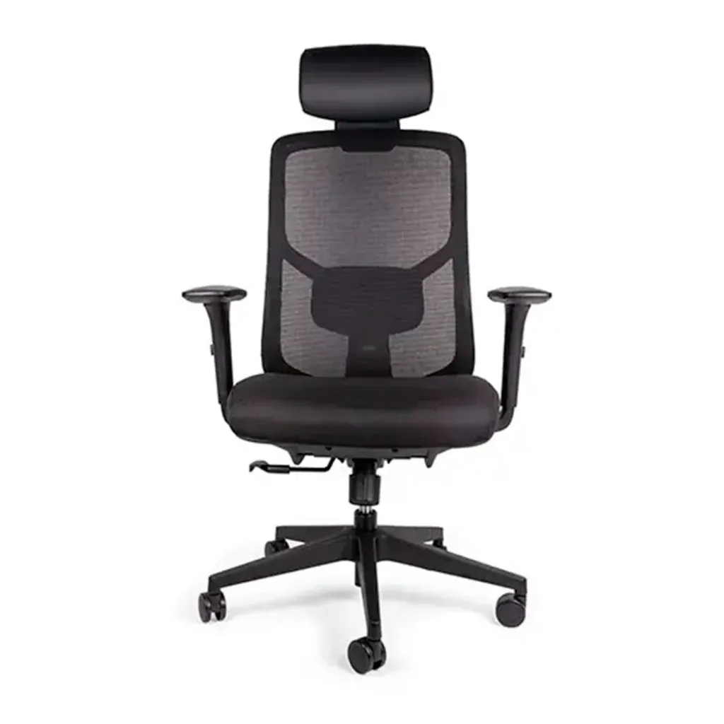 [OHE-133 PLUS] SILLON EJECUTIVO NEBULA