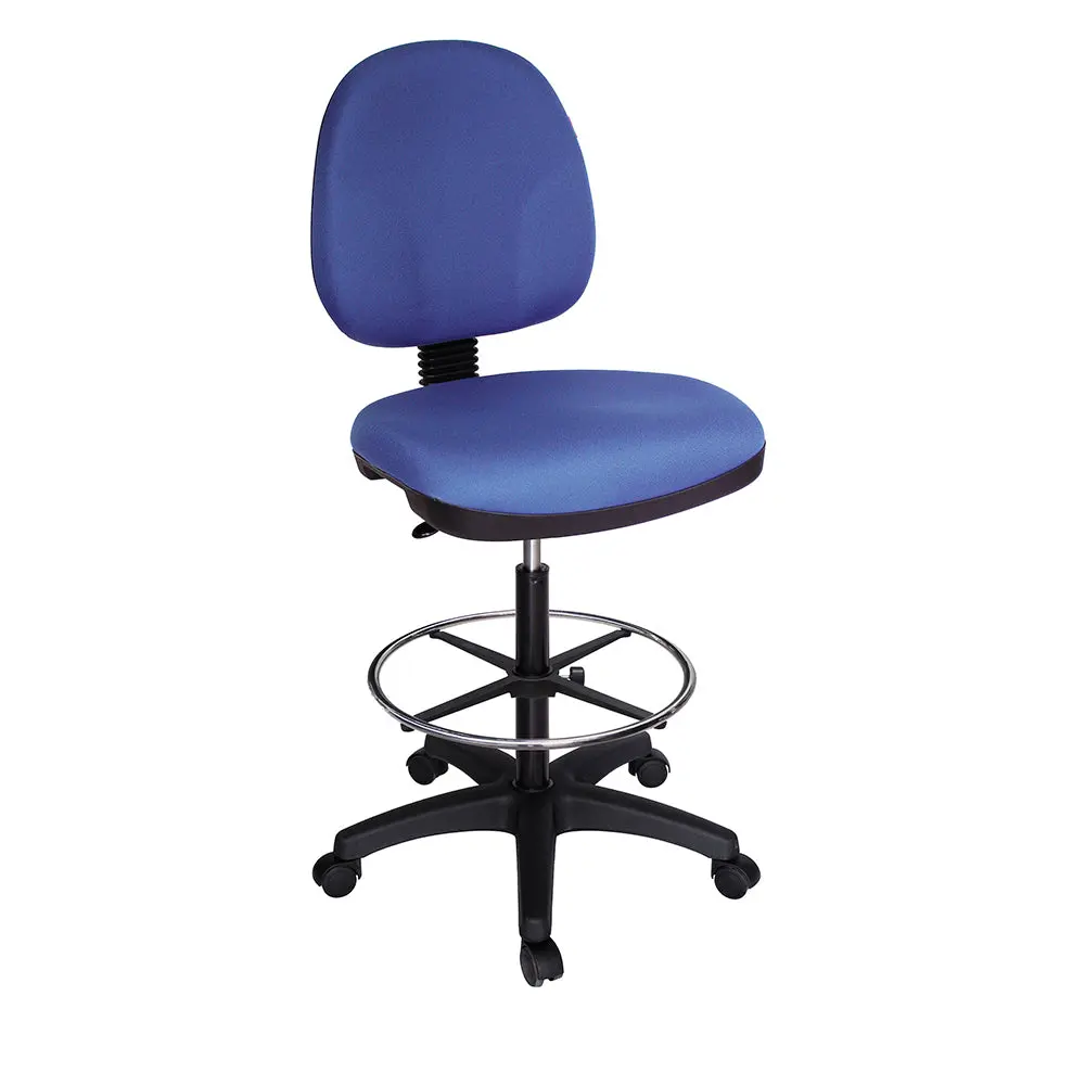 SILLA SECRETARIAL PROCHAIR KIT CAJERO CROMADO