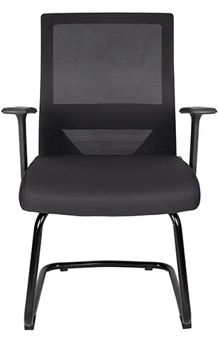 [OHV-68 NEGRO] SILLON VISITANTE BOSSE