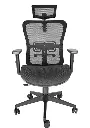 Silla Ejecutiva DRACO OHE-605