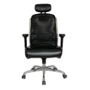 SILLA EJECUTIVA CROMA