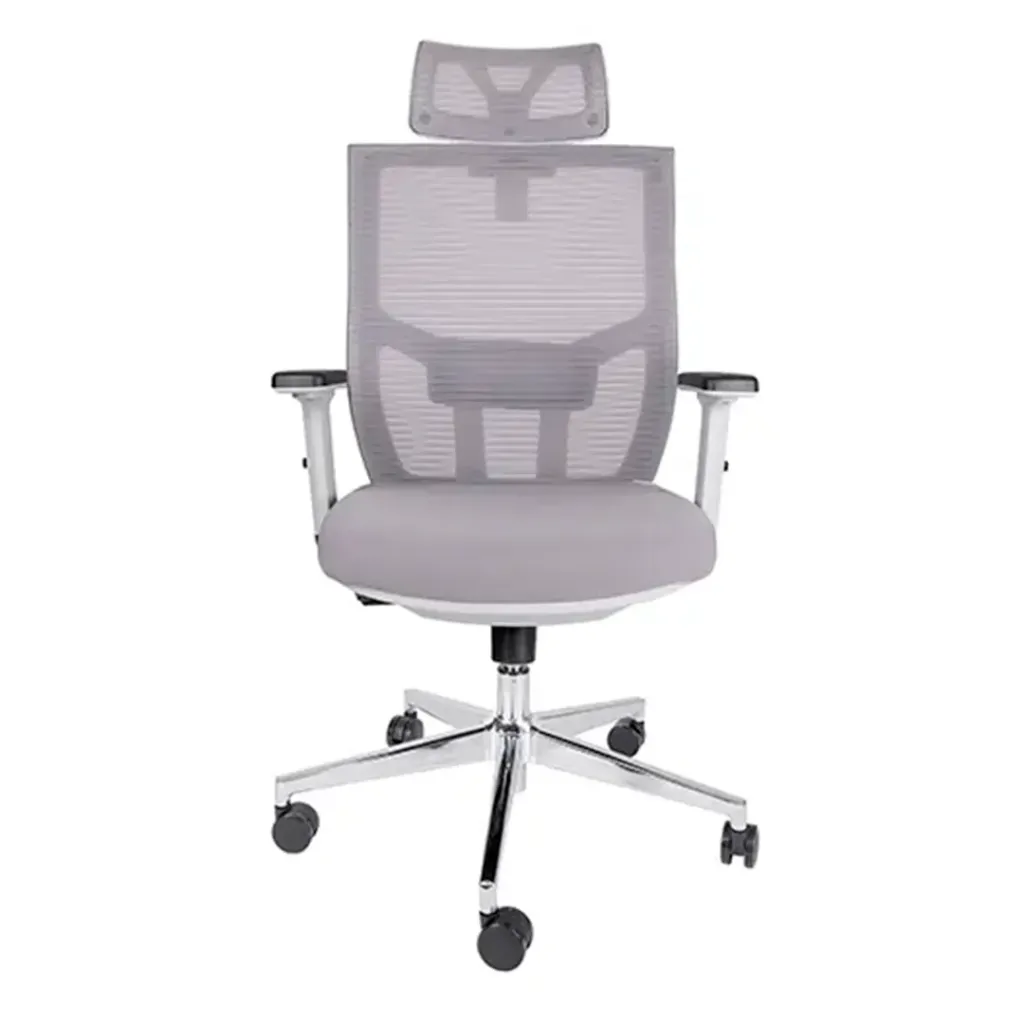 [OHE-705 GRIS] SILLON EJECUTIVO AIKO