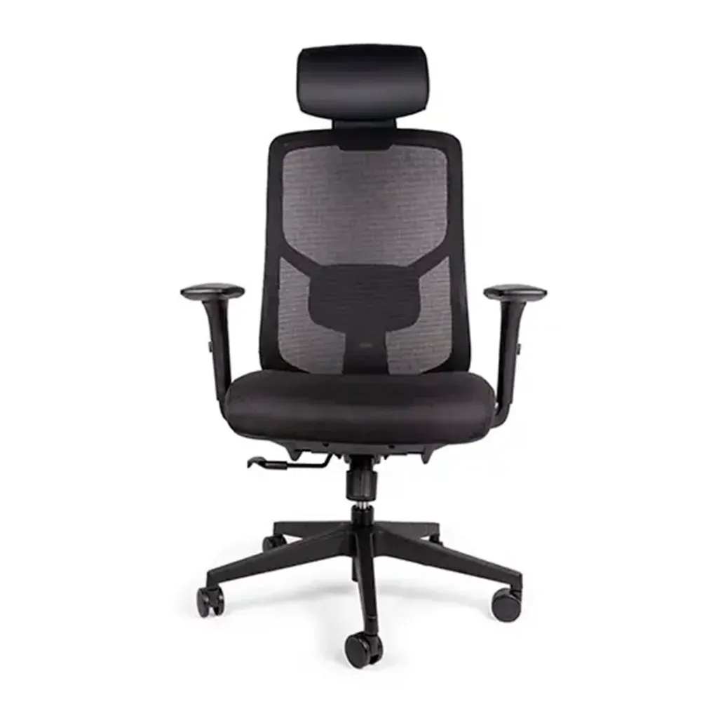 [OHE-133 PLUS] SILLON EJECUTIVO NEBULA