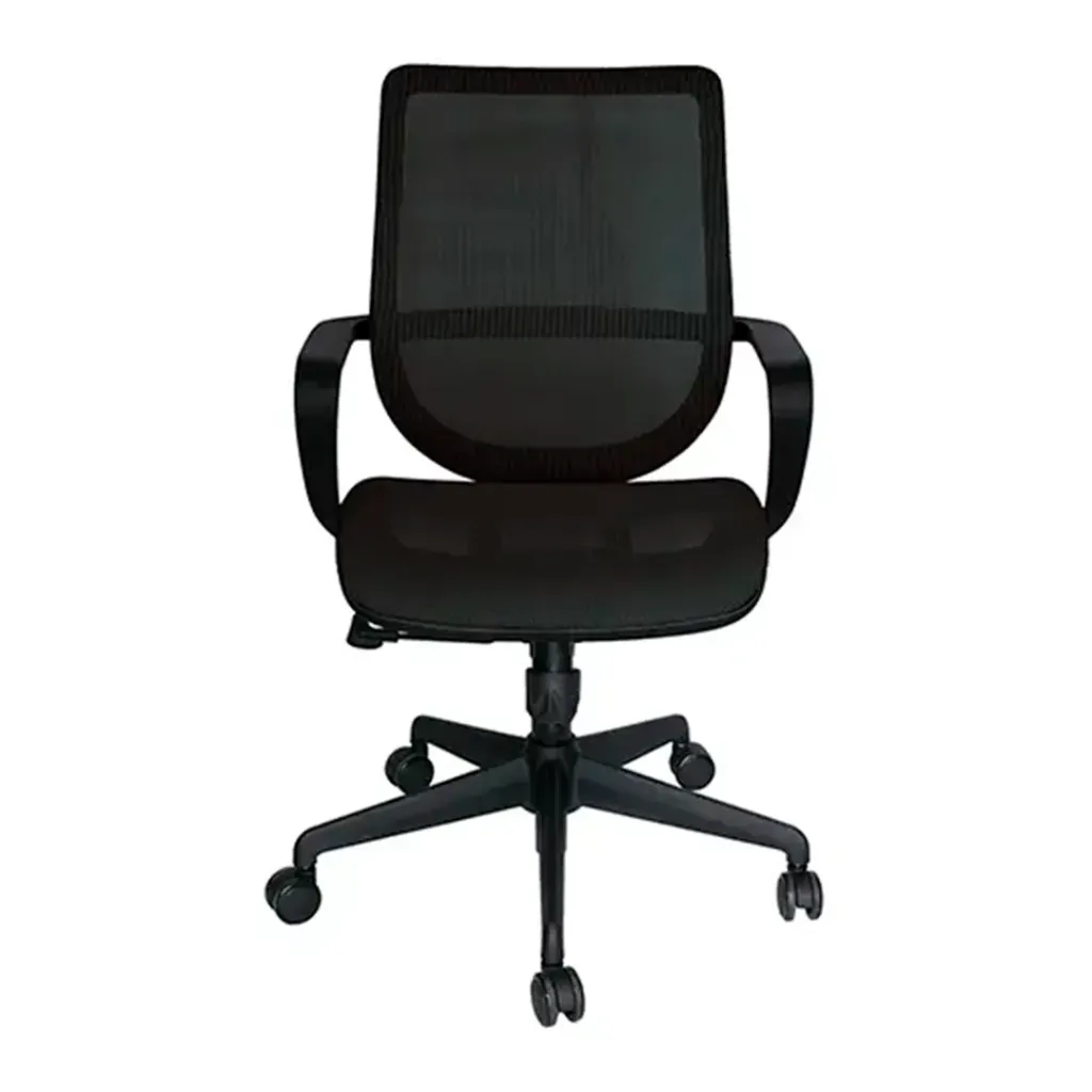 [OHE-99 NEGRO/NEGRO] SILLON OPERATIVO EVOLUTION