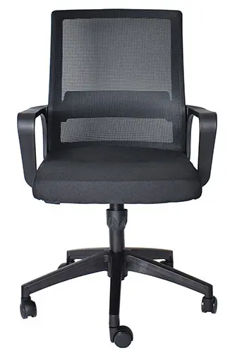 [OHE-94 PLUS NEGRO] SILLON OPERATIVO SLING