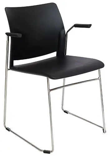 SILLA ALPHA VISITANTE