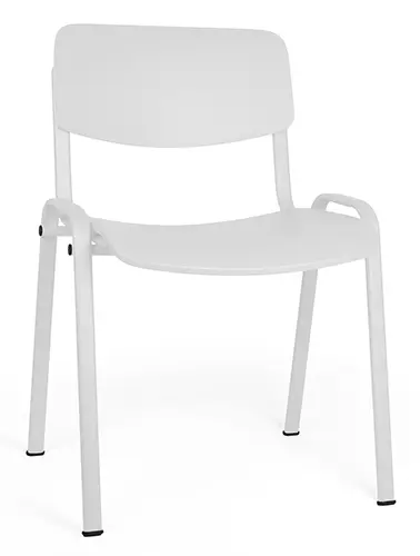 SILLA MILK VISITANTE