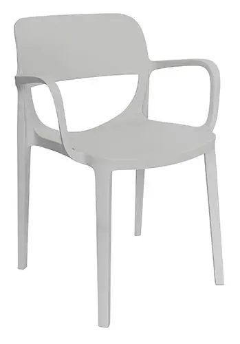 SILLA AIR VISITANTE 