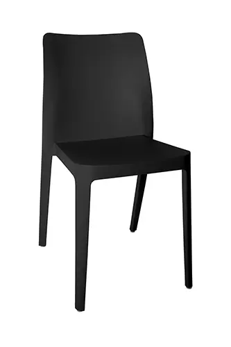 [OHV-59 NEGRA] SILLA VISITA SOLEI (NEGRO)