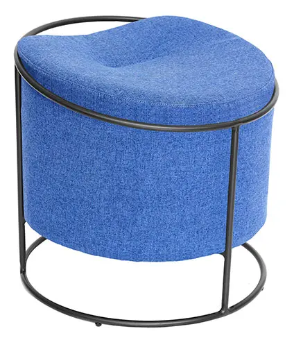 TABURETE BUDI VISITANTE