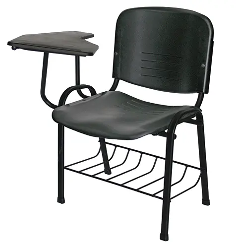 [OHP-2600 NEGRO] PUPITRE ELLITTICO (NEGRO)