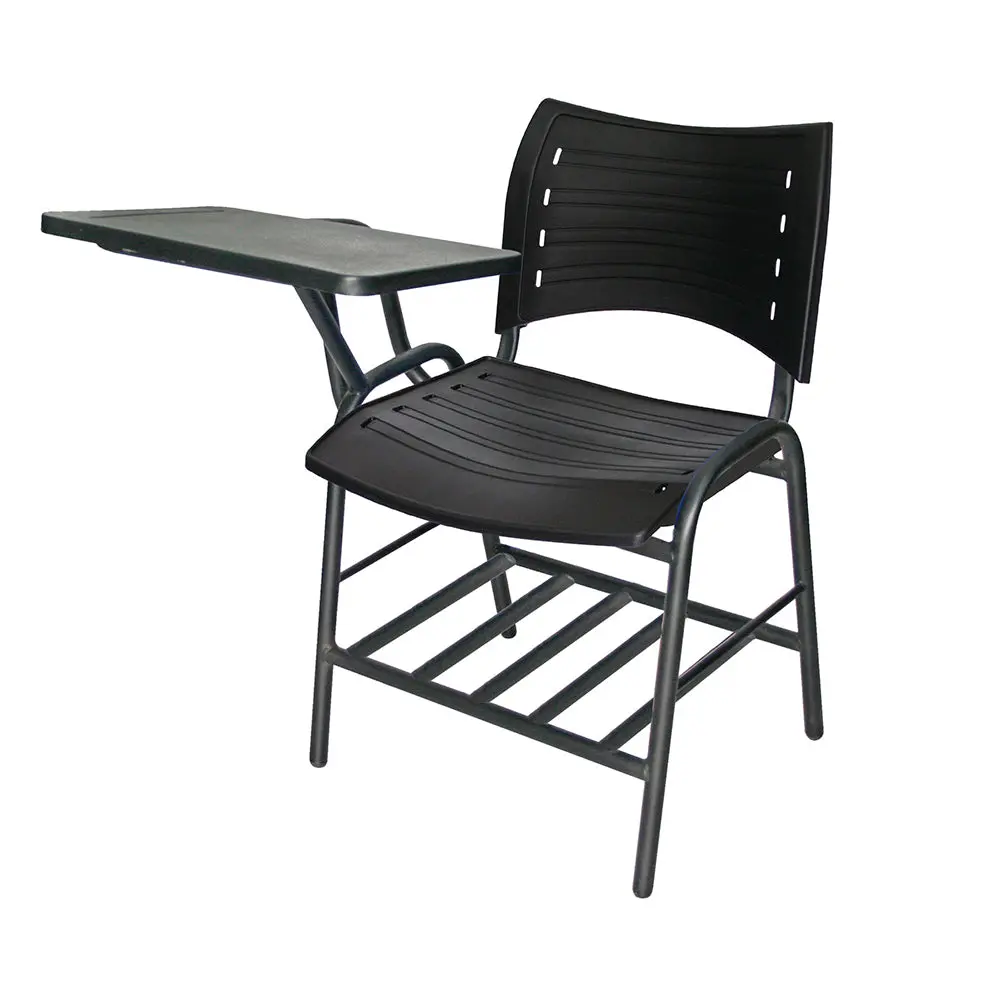 [OHP-2307 NEGRO] PUPITRE INNOVA PALETA DE LAMINA (NEGRO)