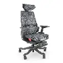 SILLÓN EJECUTIVO DRAGON