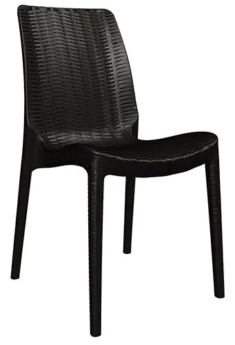 SILLA VISITANTE RUE W8
