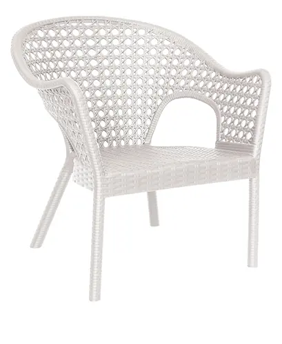 SILLA VISITANTE IRIS