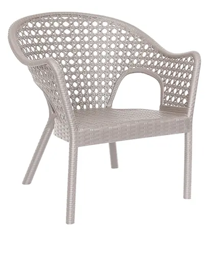 SILLA VISITANTE IRIS