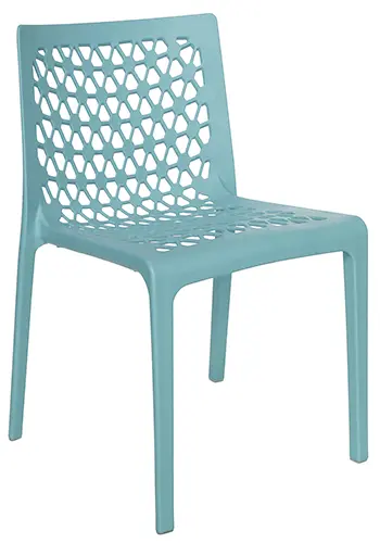 SILLA VISITANTE MILAN