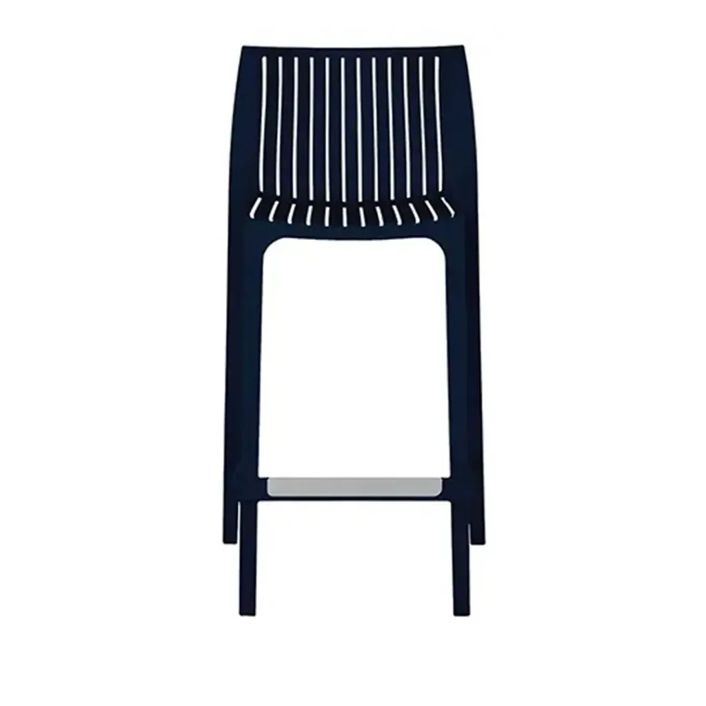 BANCO VISITANTE BAJO MILOS