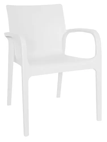 SILLA VISITANTE ALISSA