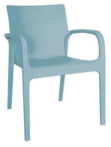 SILLA VISITANTE ALISSA