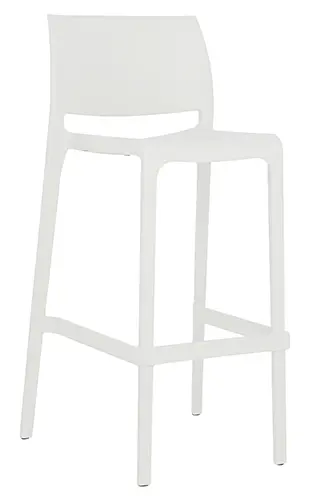 SILLA VISITANTE SENSILLA BAR STOOL