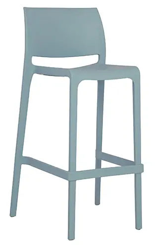 SILLA VISITANTE SENSILLA BAR STOOL