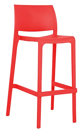 SILLA VISITANTE SENSILLA BAR STOOL