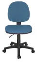 SILLA OPERATIVA CONTEMPO TAPIZABLE
