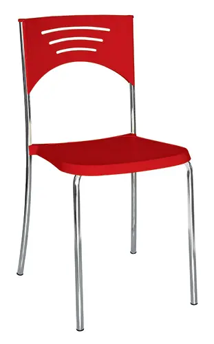 SILLA BREAK POLIPROPILENO EXPUESTO