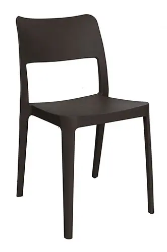 [OHV-7201] SILLA VISITANTE LA VIE