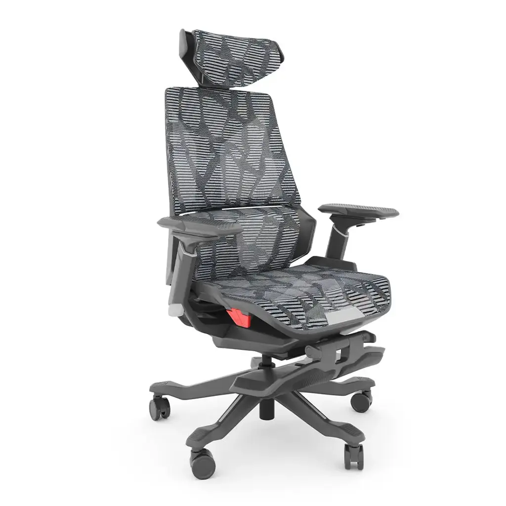 [GAMER-001] SILLÓN EJECUTIVO DRAGON