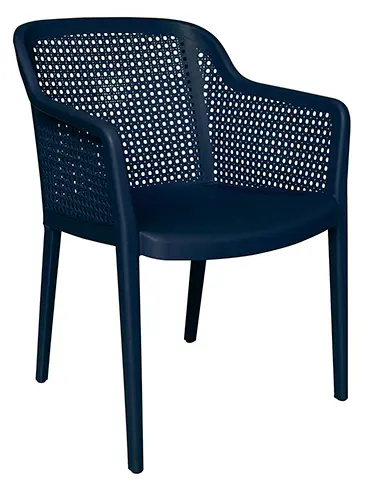 [OHV-7028] SILLA VISITANTE GRACE