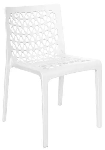 [OHV-74] SILLA VISITANTE MILAN