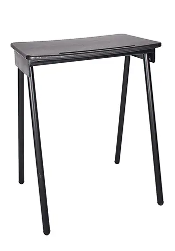 [OHM-47 Negro] MESA QUICK ESTRUCTURA