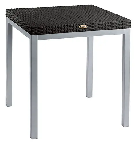 [OHM-7022-D2] MESA RUSS ALUMINIO