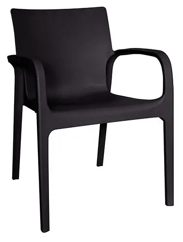 [OHV-91] SILLA VISITANTE ALISSA