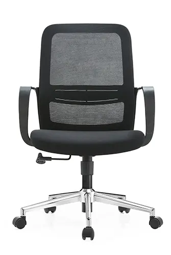 SILLA SEMI EJECUTIVA BARI