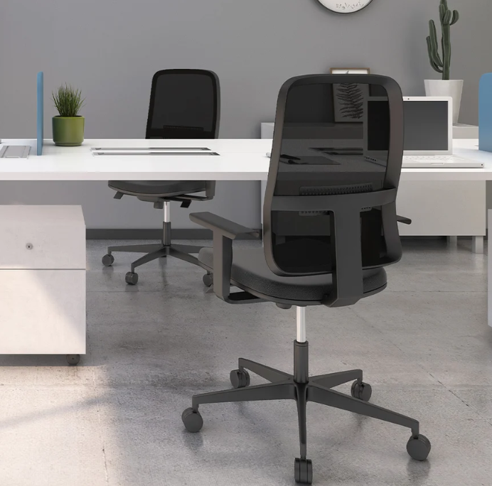 [OHE-23] SILLÓN OPERATIVO BLAZE