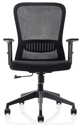 [OHE-173 NEGRO] SILLA OPERATIVA COZY