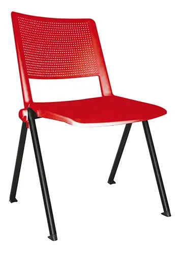 SILLA REVOLUTION POLIPROPILENO EXPUESTO