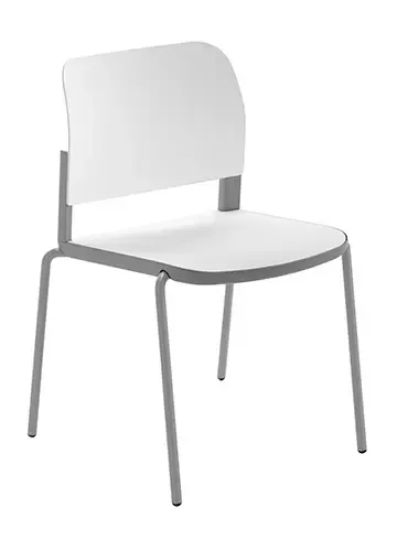 SILLA VISITANTE CIAO