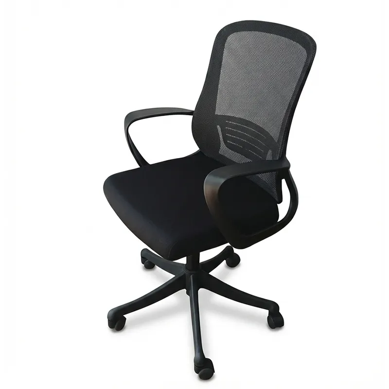 [MB-WorkFlex] Silla operativa MB-WorkFlex