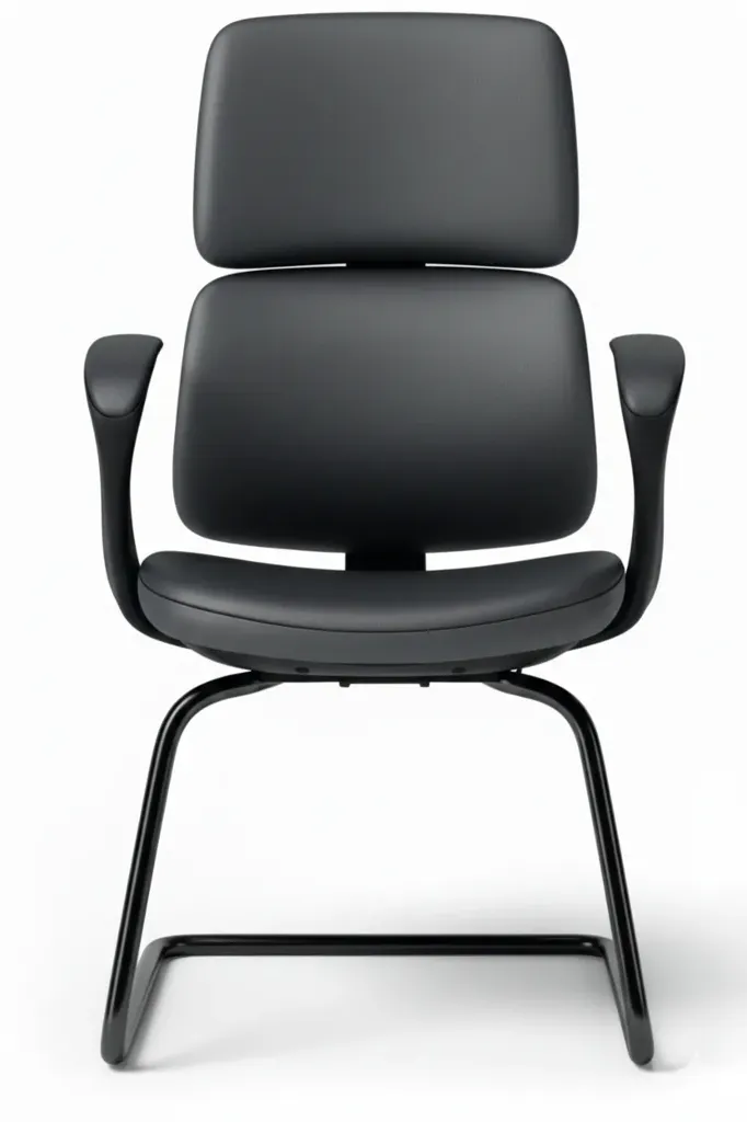 [MB-Legatus Guest] Silla Visitante para Oficina 7252