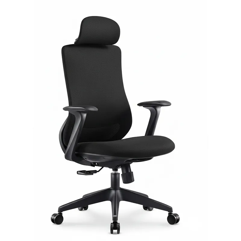 [MB-Orvex B] Silla Ejecutiva de Oficina 7215