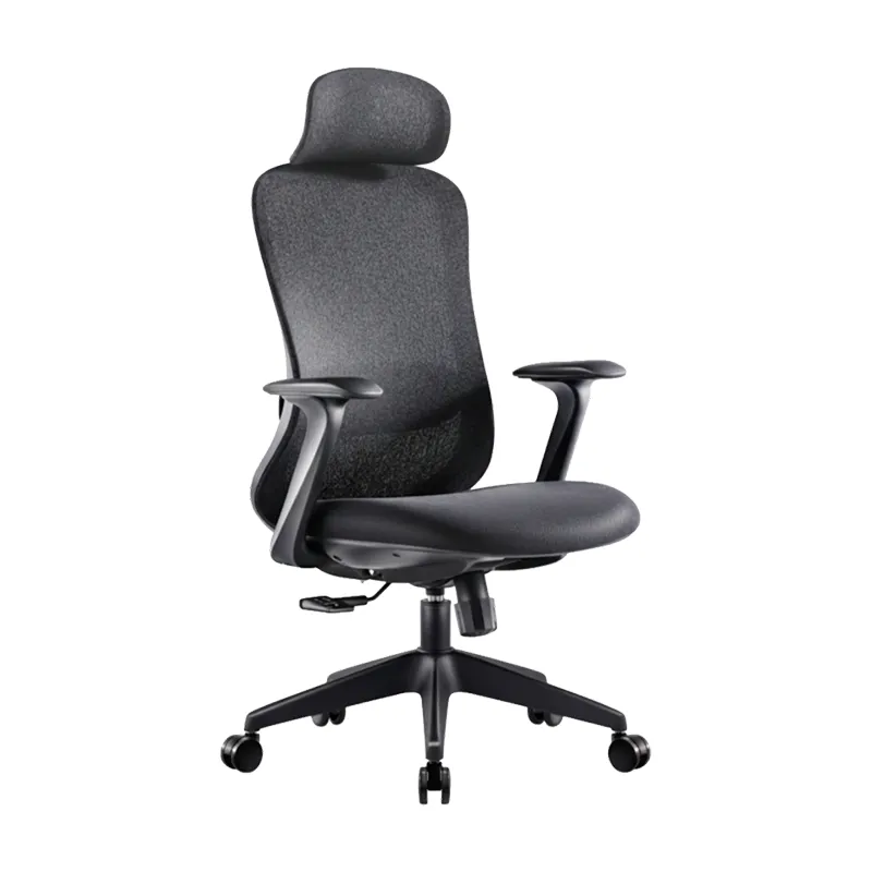 [MB-Modux] Silla Ejecutiva de Oficina 7109