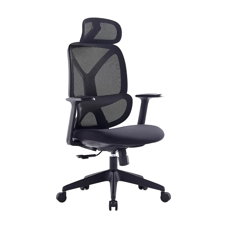 [MB-Firmamentum] Silla Ejecutiva de Oficina 7212